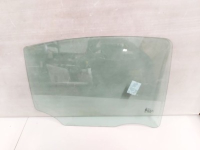 Opel ampera volt стекло дверь левый задняя левая задняя фото №1