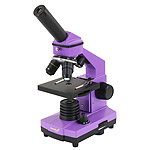 Mikroskop Levenhuk 2L PLUS 640x na prezent