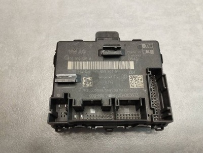 Audi q4 e-tron модуль двері 1eb959593a фото №1