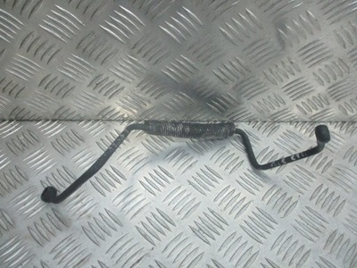 Шланг масла mazda 3 bk 1.6 citd фото №1