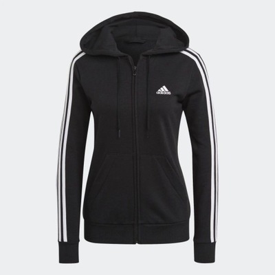 Bluza damska ADIDAS GL0792 Czarny S