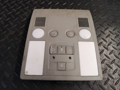 Лампа потолочный audi a8 d3 4e0947111n фото №1