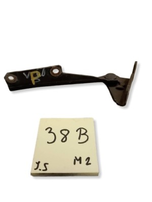 Петли капот volvo s40, v40 30808389 фото №1