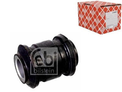 Сайлентблок важеля задня l/p hyundai coupe i coupe ii matrix tucson фото №1