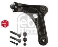 FEBI SWINGARM CITROEN C2 03-/C3 I 02-/PEUGEOT 1007 05-  