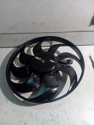 Ford focus mk3 вентилятор 1.0 eb фото №1