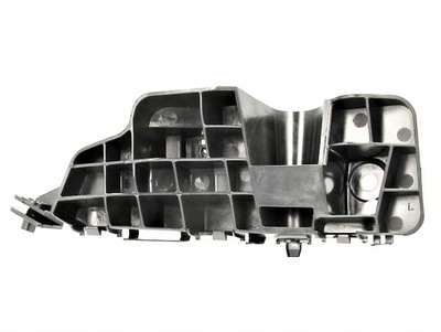 Suzuki swift iv направляющая кронштейн бампера перед lew фото №1