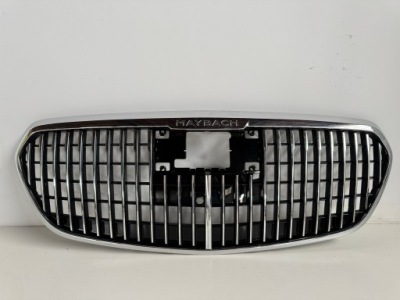 Mercedes s klasa maybach w223 a223 решітка радіатора решітка радіатора фото №1