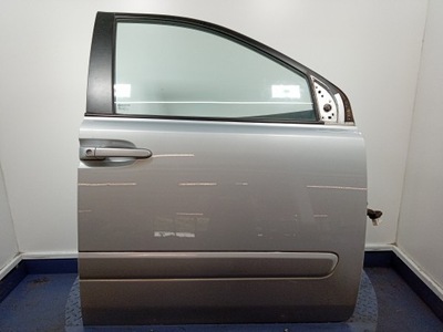 Kia carnival ii vq дверь перед правое передние фото №1