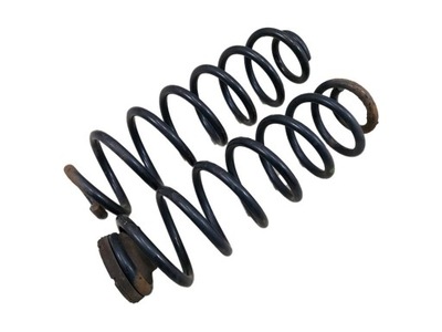 Пружины задние kpl skoda roomster 1.6 16v фото №1