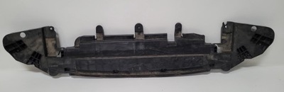 Защита плита pod бампер toyota camry viii oryg фото №1