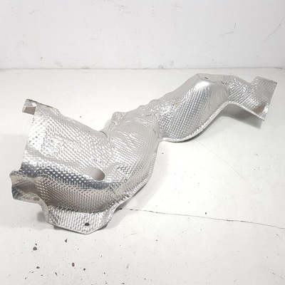 Захист теплова peugeot 508 фото №1