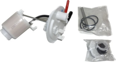 Насос фільтр пального mitsubishi mirage vi 1.0 1.2 фото №1