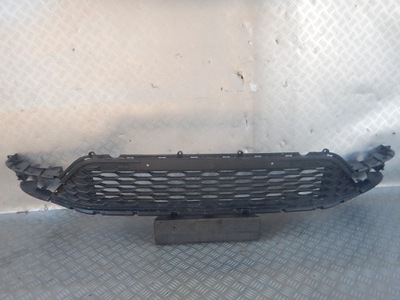 Vw t-roc 2ga 17- решётка бампер перед передний 2ga805903d оригинал фото №1