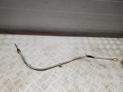 Jeep grand cherokee щуп фото №1