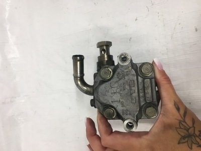 BOMBA SERVOMANDO HIDRÁULICO VW PASSAT B5 8D0145177Q 038145255D 1.9 TDI  