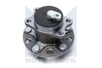 Підшипник. набір ремонтний ступиця cx 1024 3785a008 фото №1