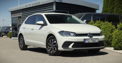 Volkswagen Polo (Nr.250) 1.0 TSI Automat Virtu...