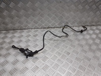 Помпа сцепления nissan micra k12 1.2 фото №1