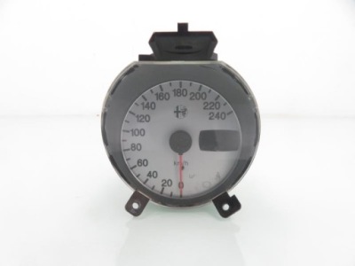 Лічильник alfa romeo 156 1.6 16v t.spark фото №1