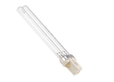 ŻARNIK UV-C 11W DO LAMPA UV 11W 10000 H!