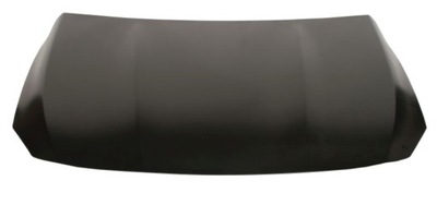 Mercedes gla x156 капот передняя nowa 2013- алюминий фото №1