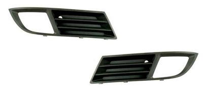 Решётка радиатора решётка w бампер opel signum vectra 05- p фото №1