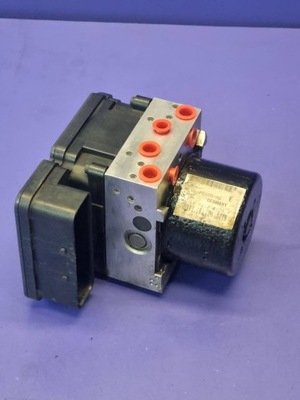 Ford transit connect насос abs 9t-2c405-ae 10.0961-0188.3 фото №1