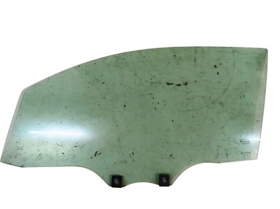 Стекло передняя левая дверь toyota aygo ii 5 дверь 2014-2022 rok 2018 фото №1