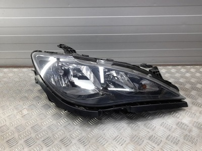 Chrysler pacifica 68228944ac права лампи передні фото №1