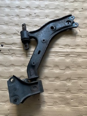 Honda cr-v iv 12-16r рычаг левый нижний фото №1