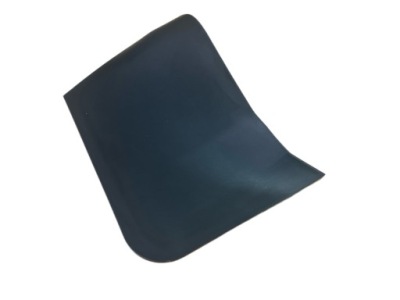 Tesla s plaid підкрилок l захист бризковик 1613443-00-a фото №1