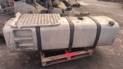 Daf оригинальный номер 1944800 бак топлива фото №1