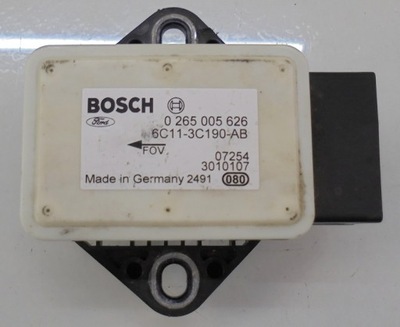 Ford transit mk7 датчик модуль esp фото №1