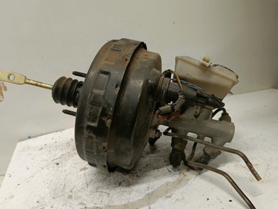 Усилитель тормозов volvo s60 фото №1