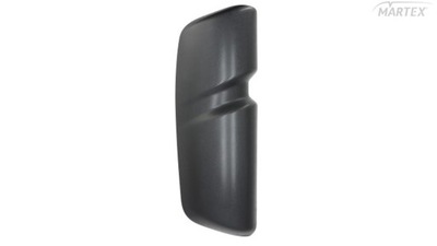 Корпус дзеркала iveco s-way ліва фото №1