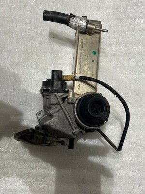 Skoda vw audi радіатор вихлопних газів egr 059131511 bm фото №1