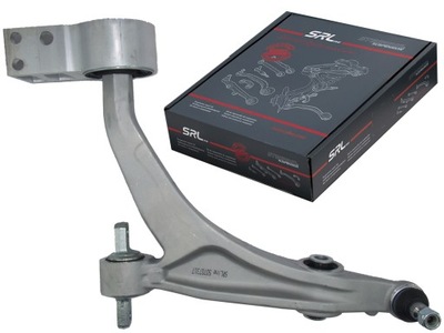 Рычаг нижний alfa romeo 159 brera правый srl фото №1