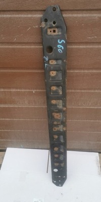 Балка перед нижня pod радіатор volvo s60 ii 2011 фото №1