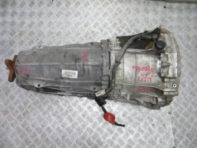 Mercedes w213 2.0h коробка передач передач 2132707801 фото №1