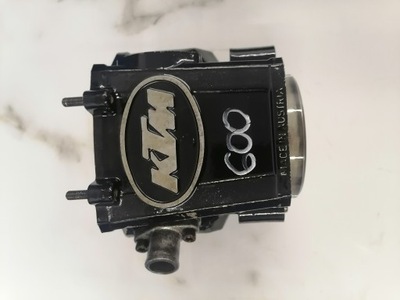 KTM 600 620/40 LC 4 cylinder