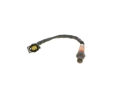 SONDA LAMBDA MERCEDES A CLASE W169 1,5 04-  