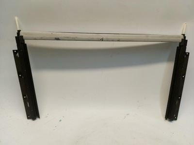 Mercedes w205 kombi шторка люк a2057802400 фото №1