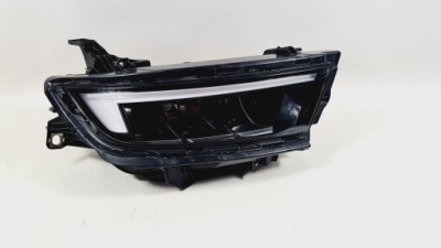 Opel astra l vi лампа full led правая 9851881180 фото №1