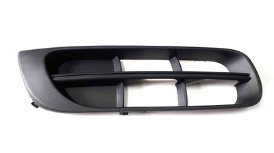 Заглушка решётка бампера roomster 6-10 p 5j0807368 фото №1