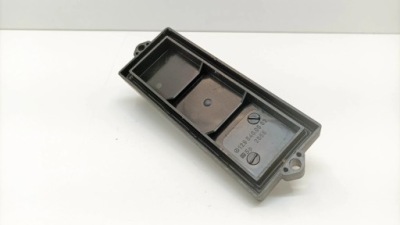 Кришка коробка запобіжників mercedes-benz sl r129 1295400582 17141569 фото №1