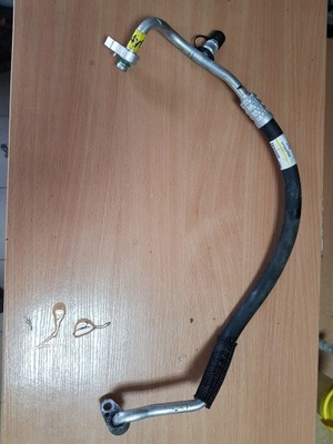 HYUNDAI I30 3 RESTYLING CABLE DE ACONDICIONADOR 97762-J7300  