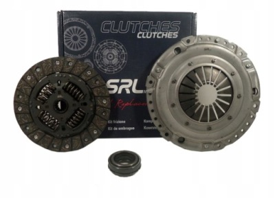 Зчеплення kpl. honda civic vii 00-00 4ee-2 фото №1