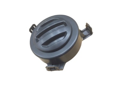 Заглушка протитуманної фари фото №1