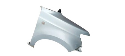 Daihatsu materia крыло левый передний фото №1